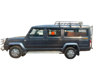 Force Citiline 11+1 Seater