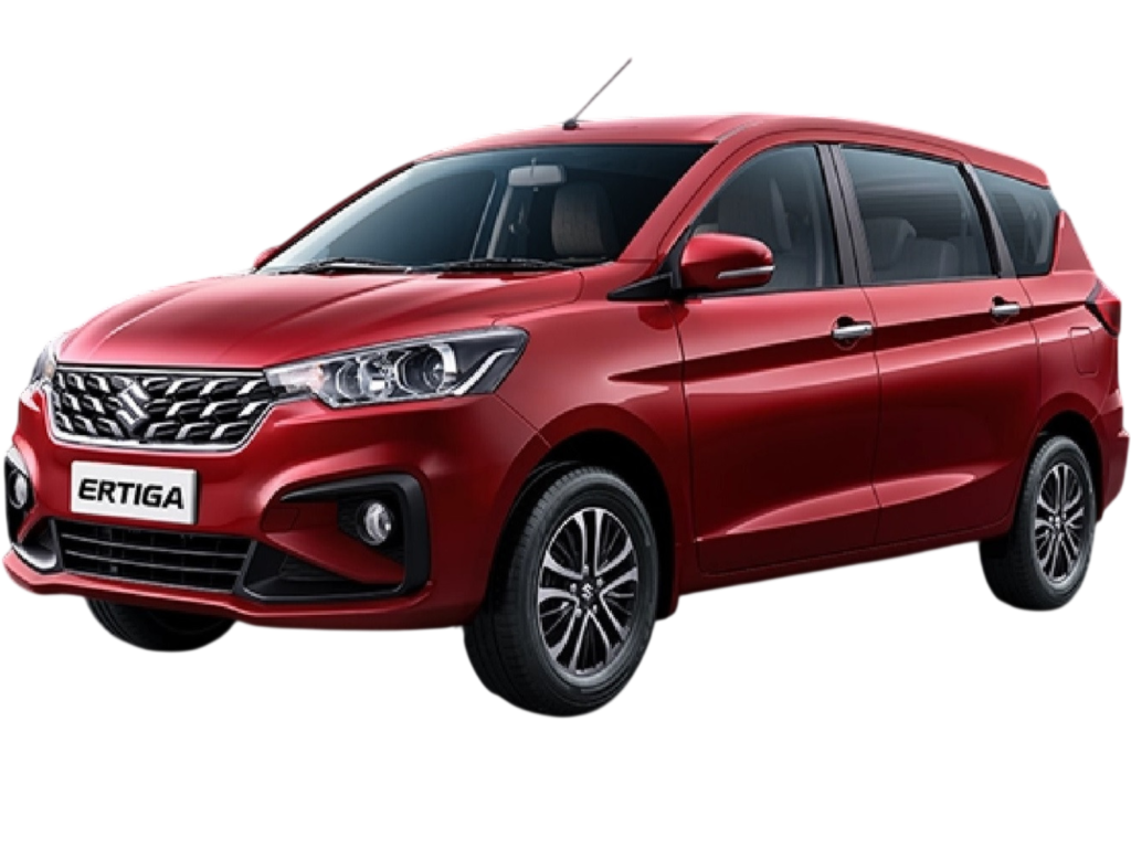 Maruti Ertiga