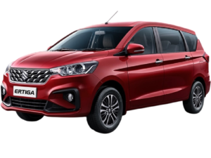 Maruti Ertiga 6+1 Seater