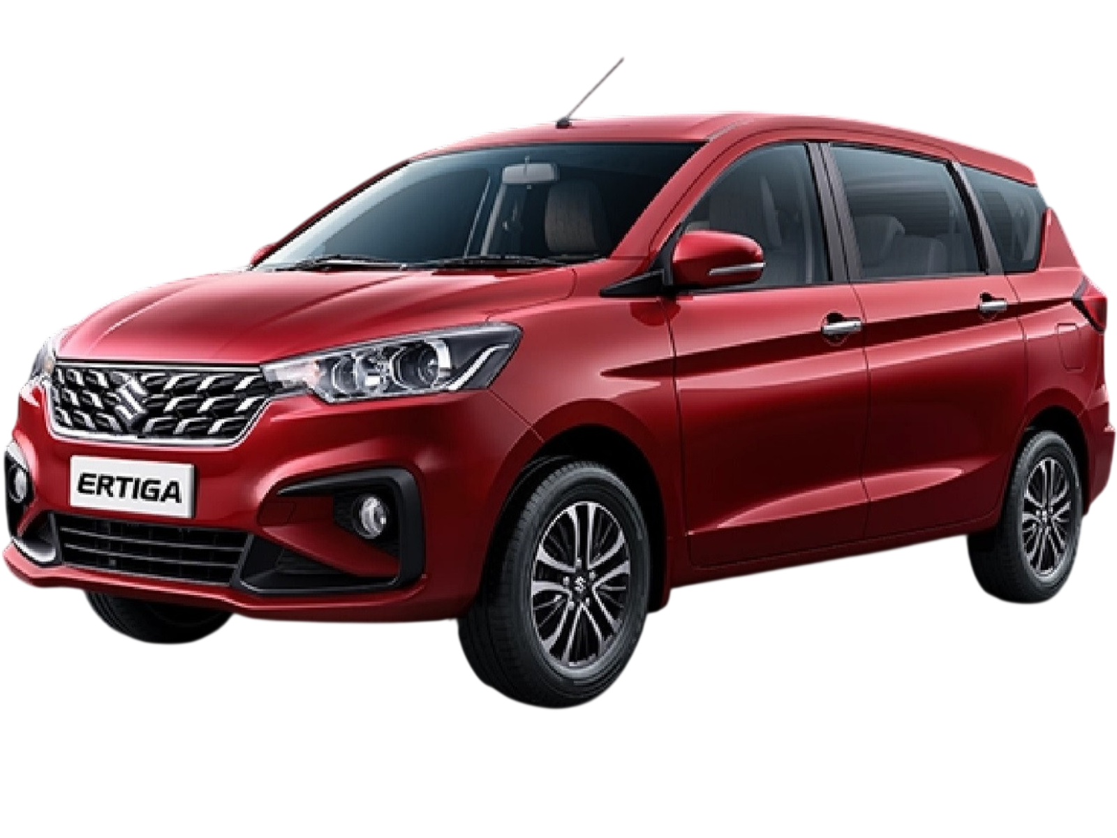 Ertiga