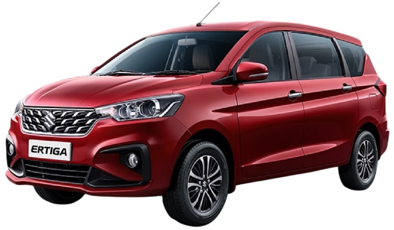 Ertiga AC/Non AC