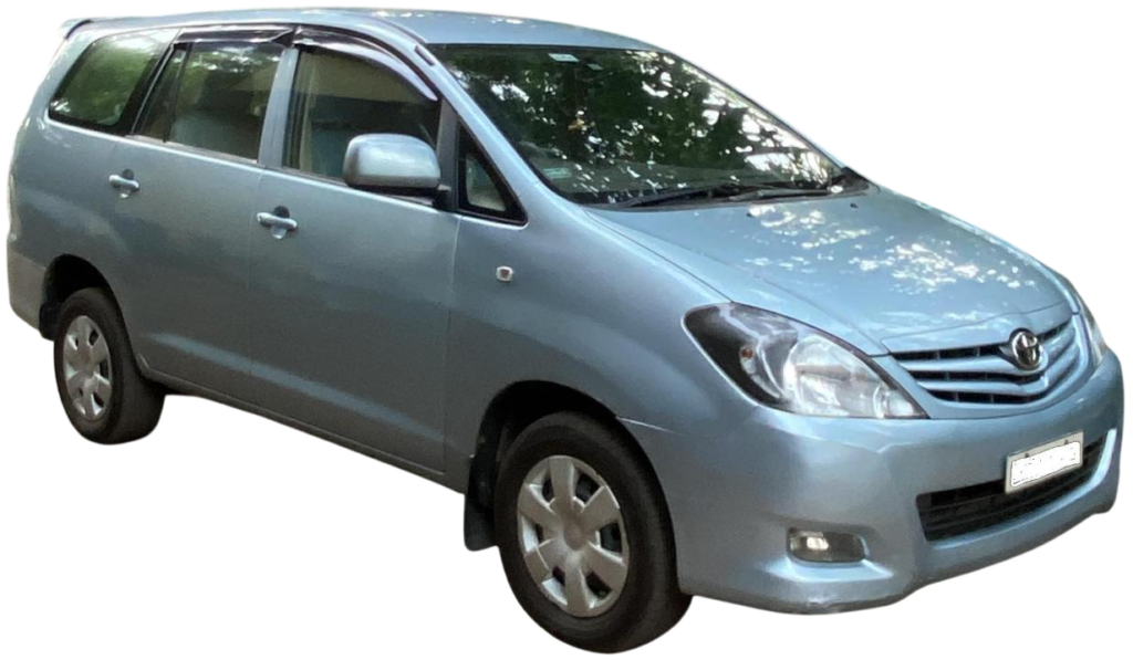 Toyota Innova