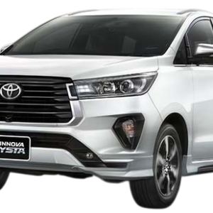 Toyota Innova Crysta AC
