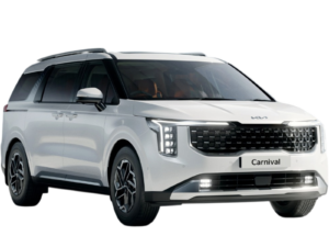 Kia Carnival 6+1 Seater