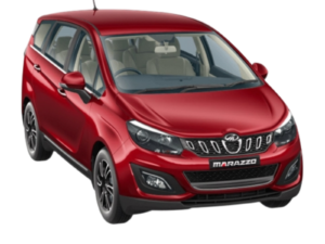 Mahindra Marazzo 6/7+1 Seater