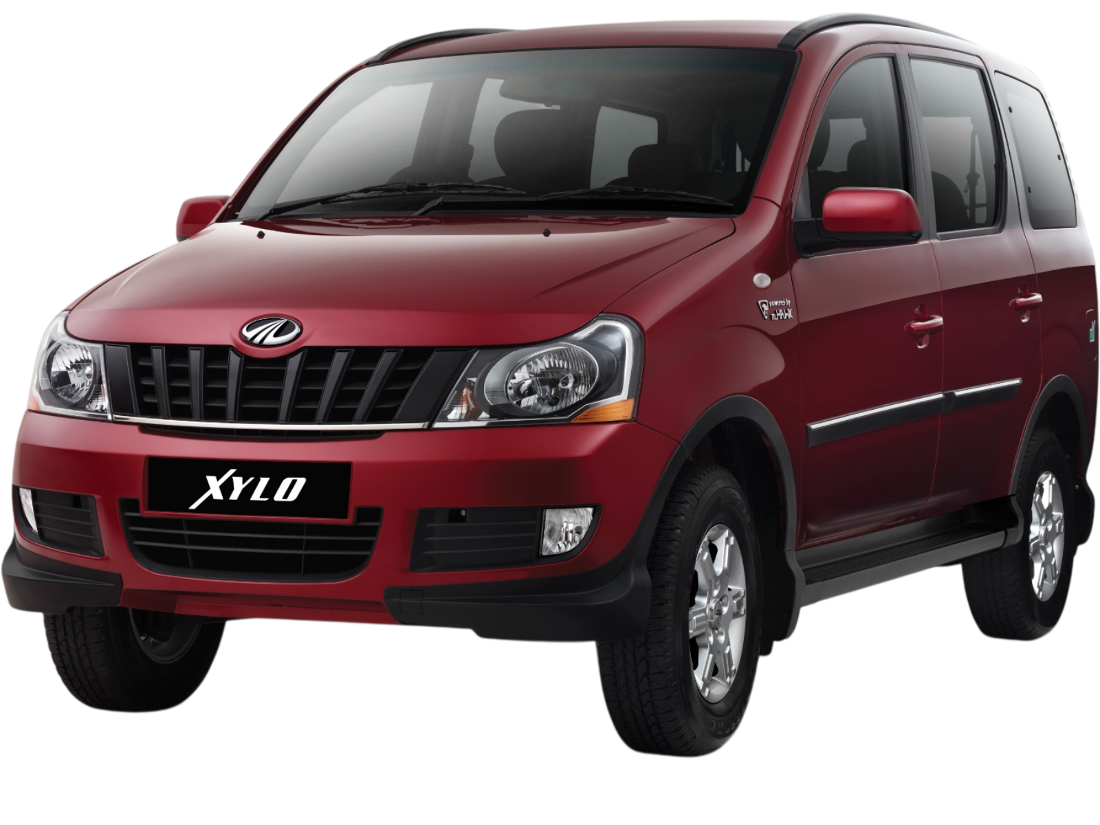Mahindra Xylo 6/7+1 Seater