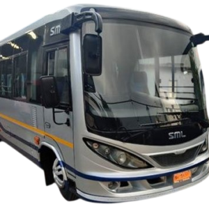 SML / Mazda / Leyland