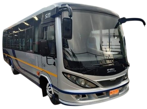 SML / Mazda / Leyland