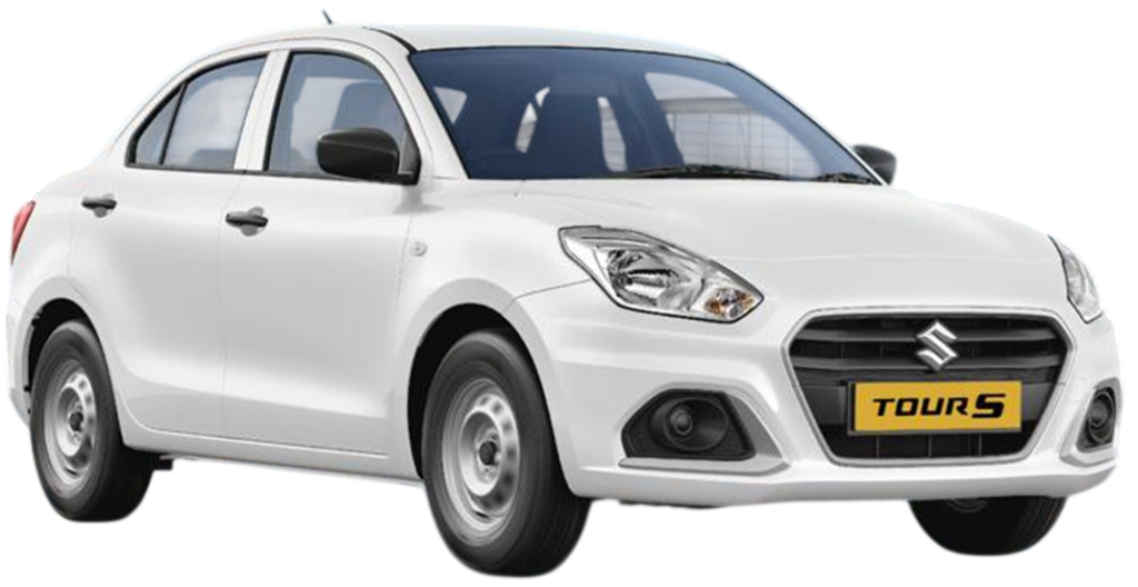 Maruti Suzuki Dzire