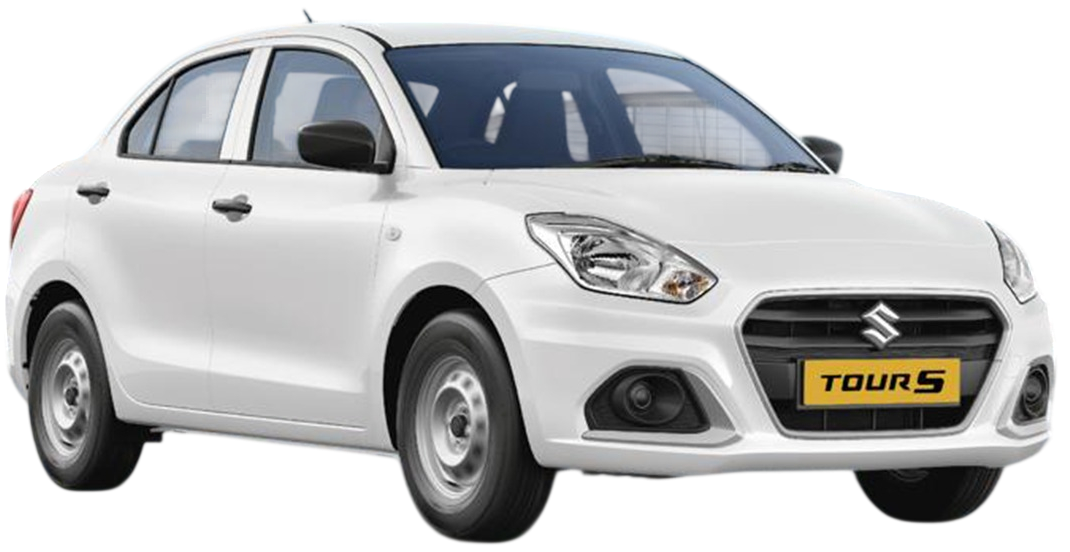 Swift Dezire AC/Non AC