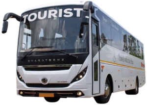Tata/Leyland 50+1 Seater