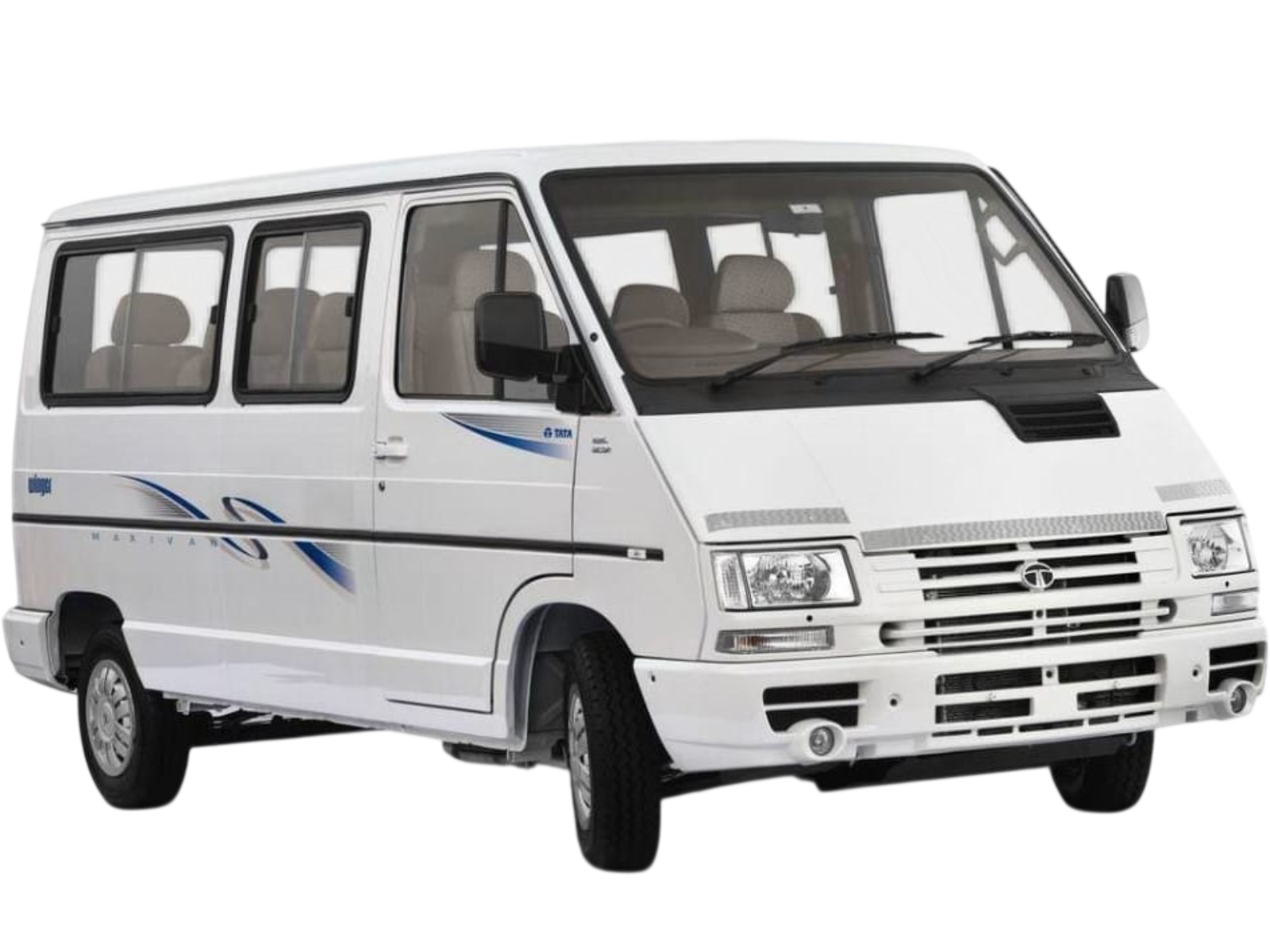 Tata Winger