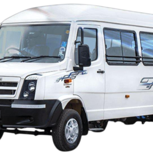 Force Tempo Traveller