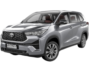 Toyota Hycross 6+1 Seater